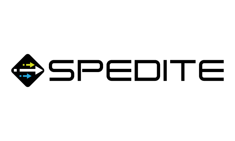 Spedite logo