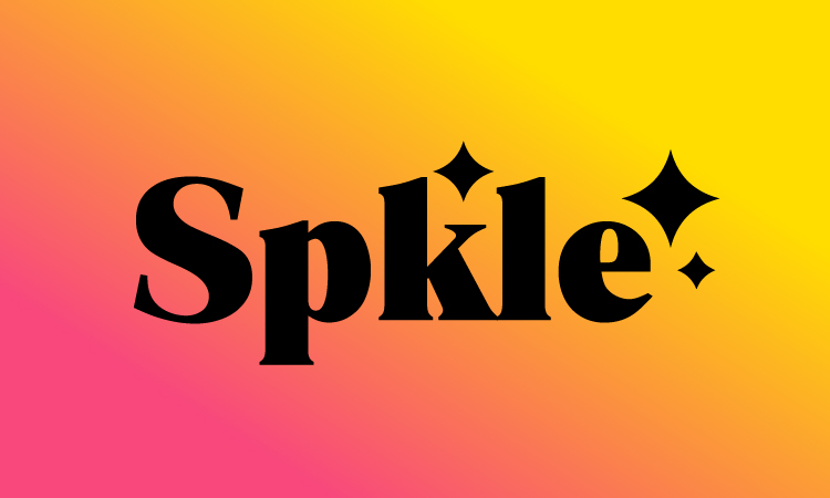 Spkle.com - Unique premium domain names for sale