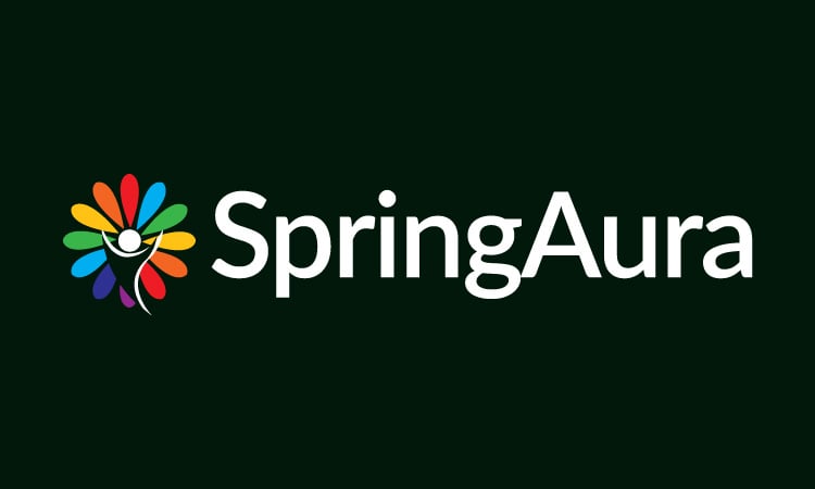 SpringAura.com - Creative domains for sale