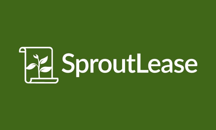 SproutLease.com - Unique premium domain names for sale