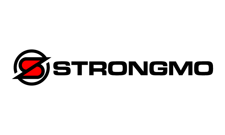Strongmo.com - Good premium domain names