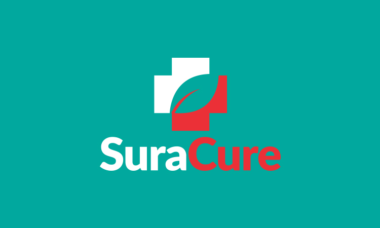 SuraCure.com - buy Creative premium names