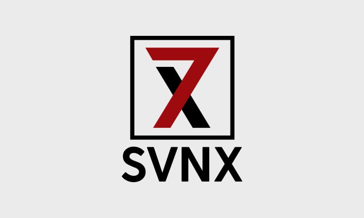 SVNX.com - Catchy premium domains
