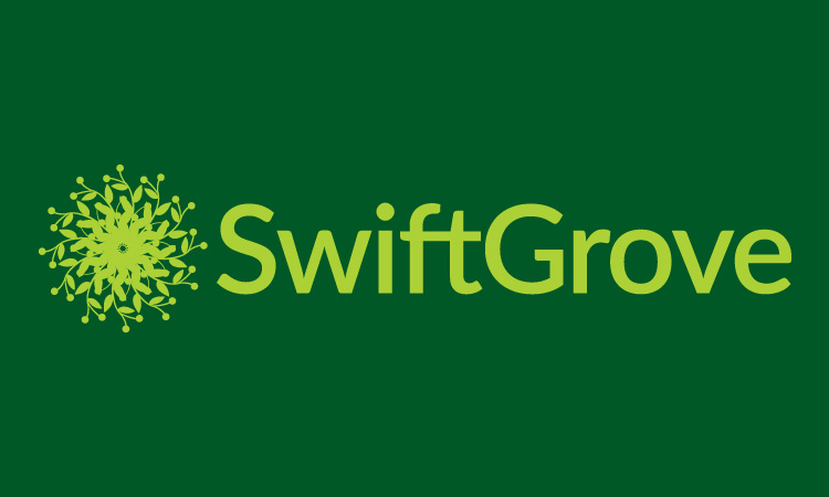 SwiftGrove.com - Catchy premium domain names