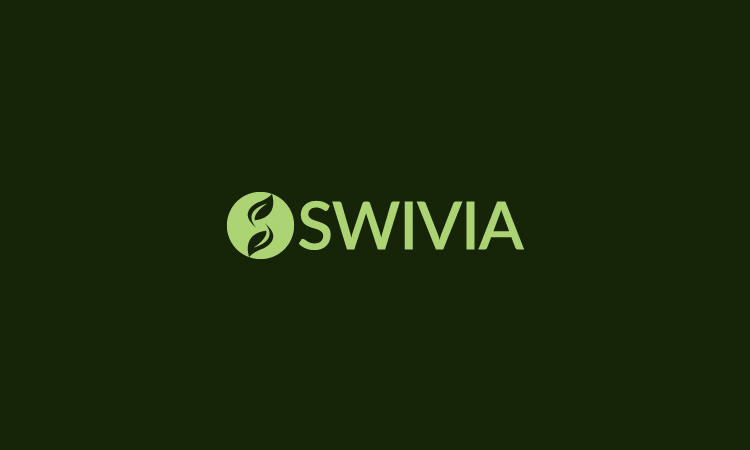 Swivia.com - buy Cool premium names