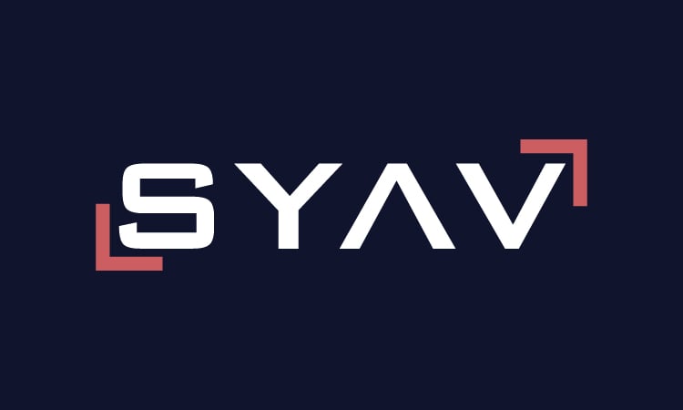 SYAV.com - buy Unique premium names