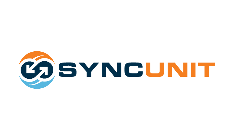 SyncUnit logo