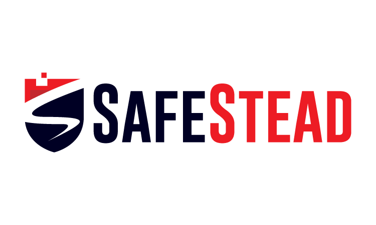 SafeStead logo