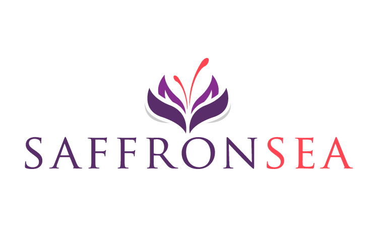 SaffronSea logo