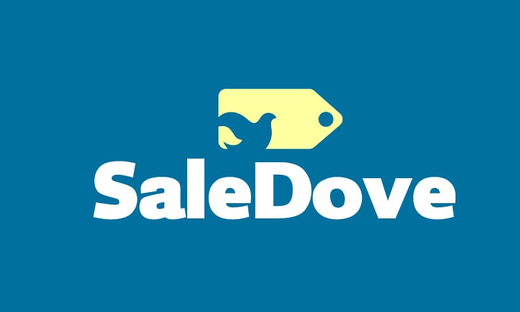 SaleDove logo