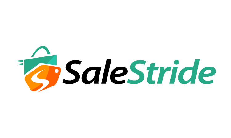 SaleStride.com - buying Best premium names