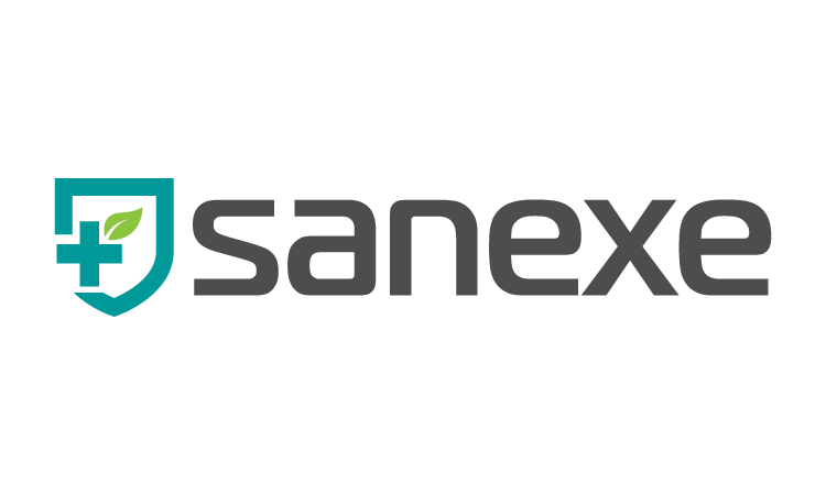 Sanexe logo