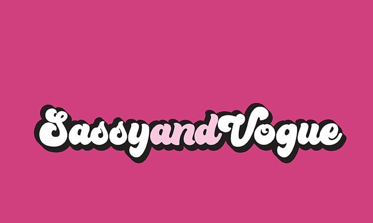 SassyandVogue.com - Unique premium names