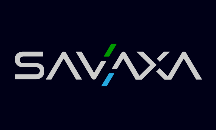 Savaxa logo