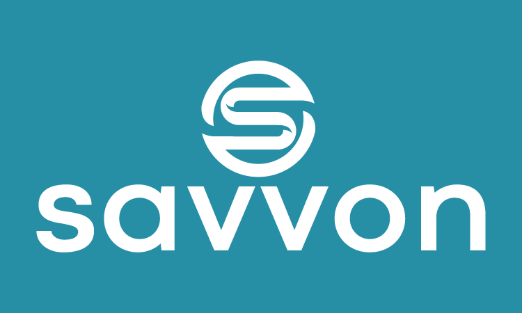 Savvon logo