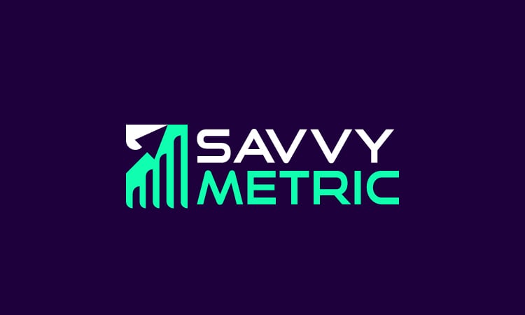 SavvyMetric.com - buy Unique premium names