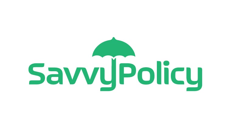 SavvyPolicy.com - New premium names