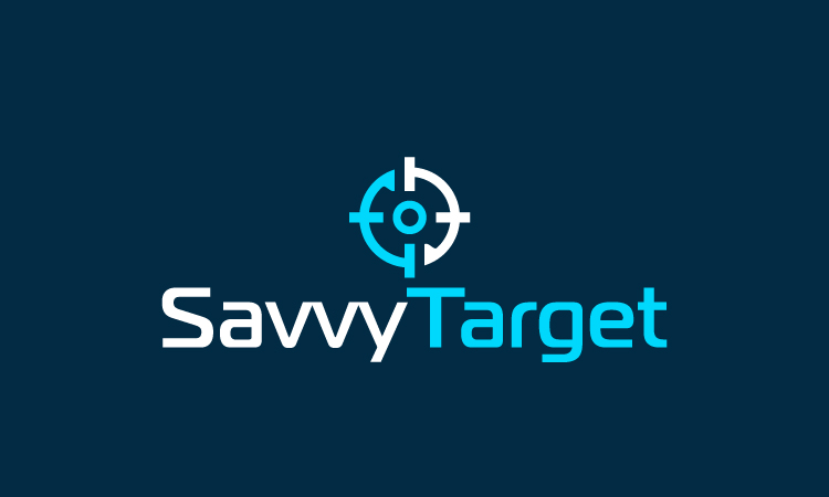 SavvyTarget.com - buy Best premium names