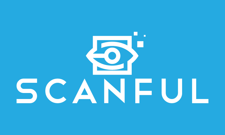 Scanful.com - Unique premium domains
