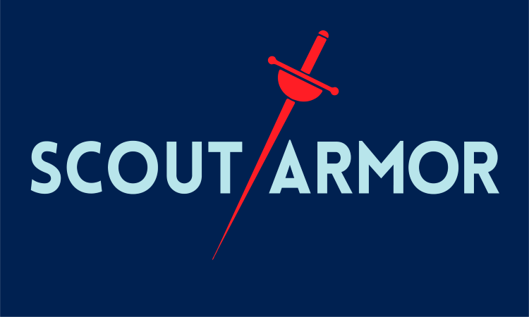 ScoutArmor.com - buy Good premium names