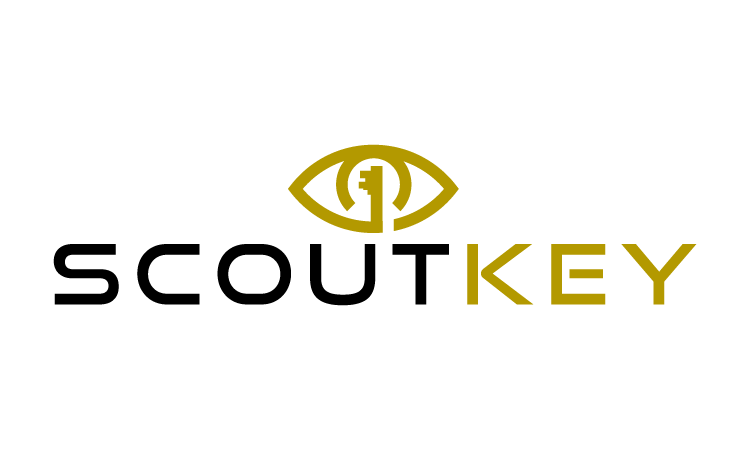 ScoutKey.com - Best premium names