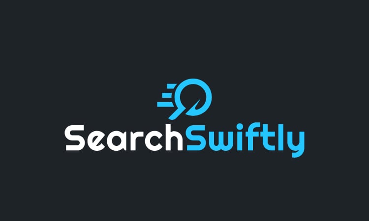 SearchSwiftly logo