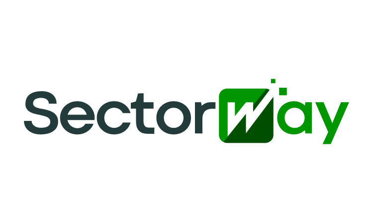 SectorWay logo