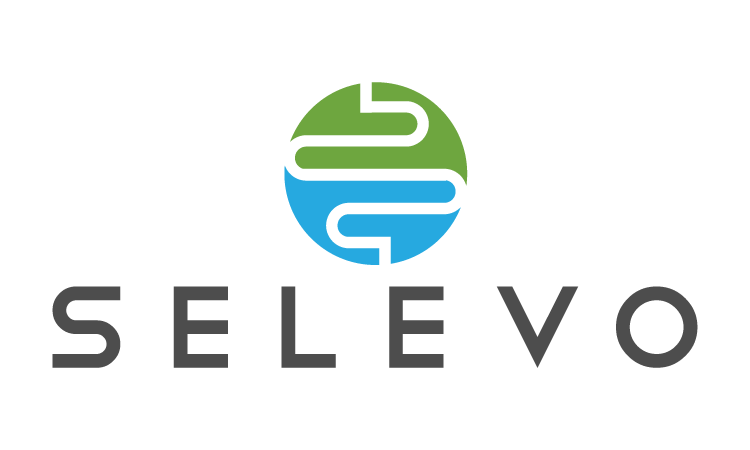 Selevo logo