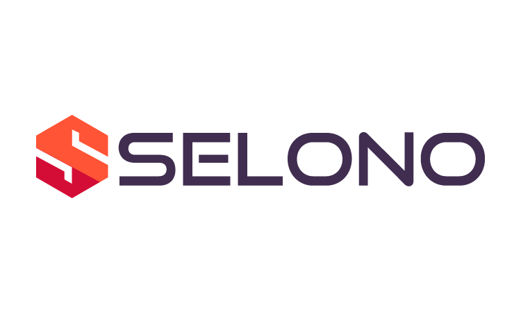 Selono logo