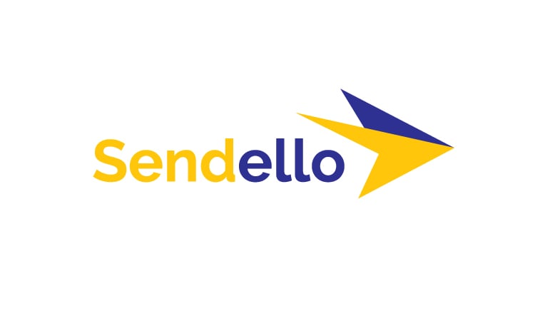 Sendello logo