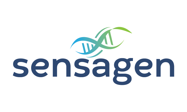 Sensagen logo