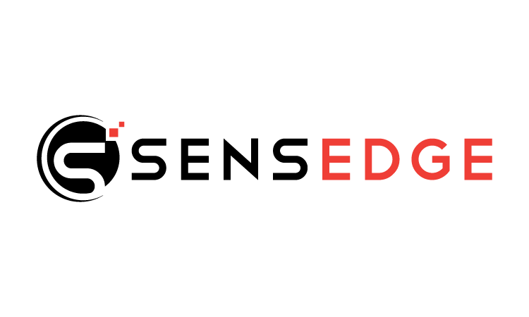SensEdge logo