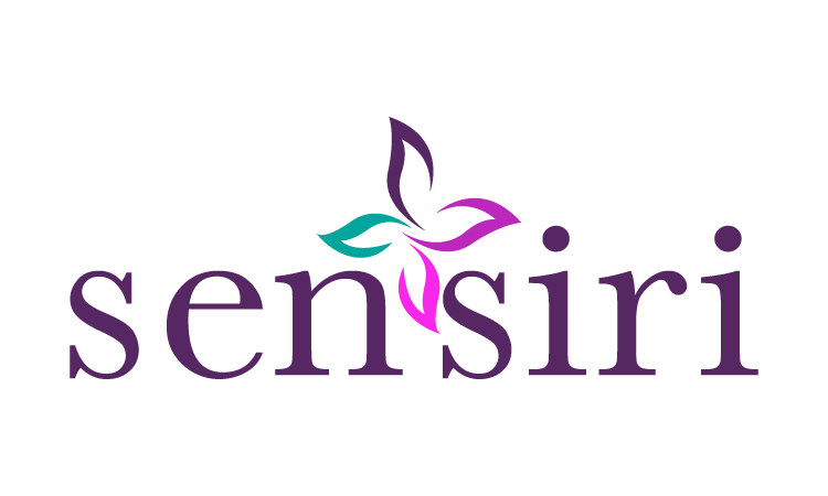 Sensiri logo