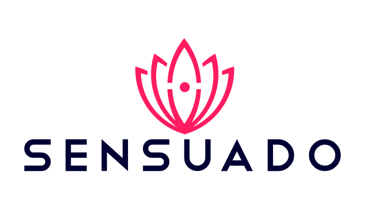 Sensuado.com - Creative premium domains for sale