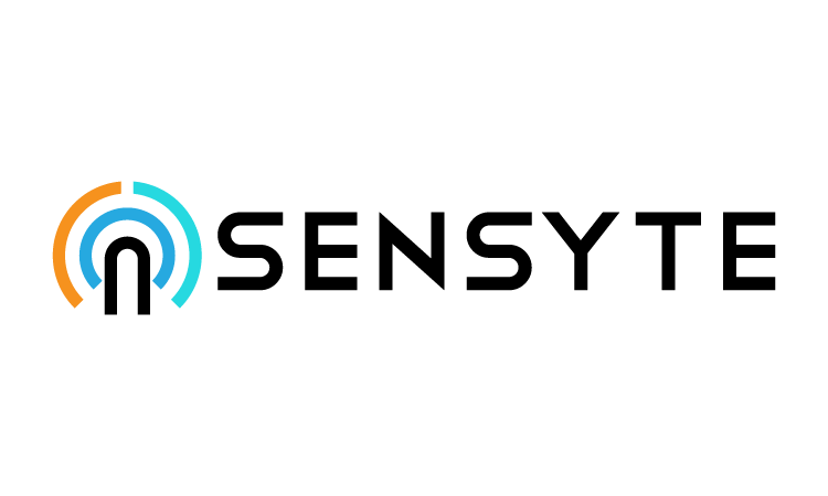 Sensyte logo
