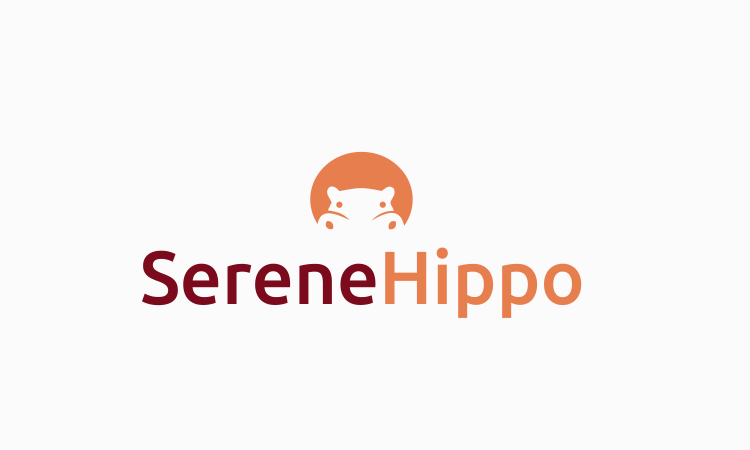 SereneHippo.com - Good premium domain names for sale