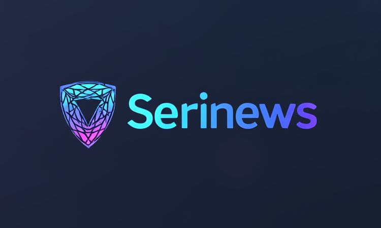 Serinews logo