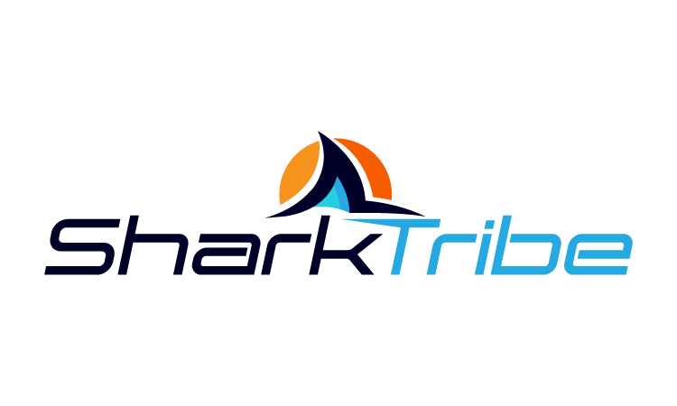 SharkTribe.com - Cool premium domain names