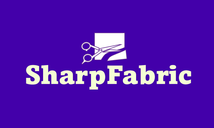 SharpFabric.com - Best premium names