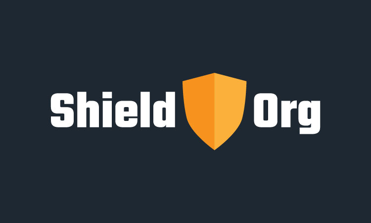 ShieldOrg logo