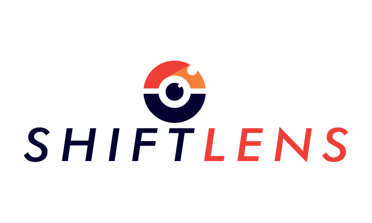 ShiftLens.com - Creative domains for sale