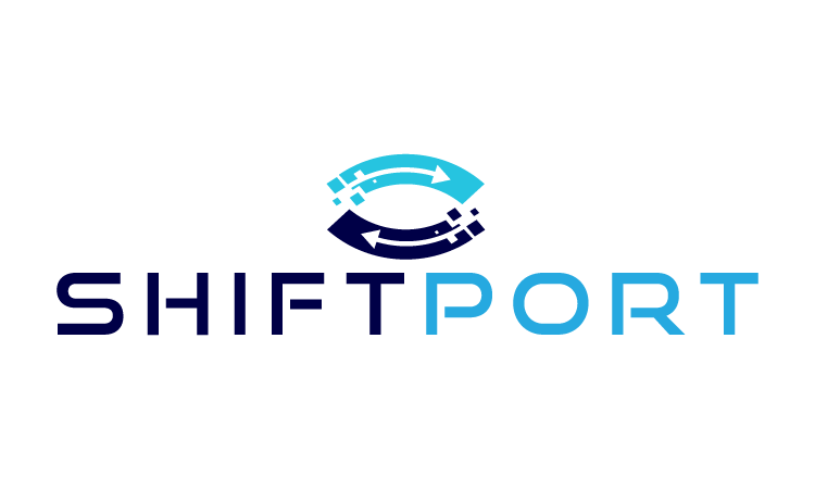 ShiftPort.com - Good premium domains