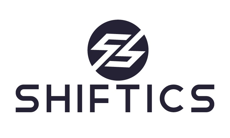 Shiftics.com - Great premium domain names for sale