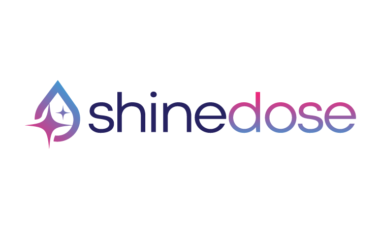 ShineDose.com - New premium domain names