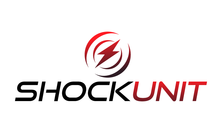 ShockUnit.com - Cool premium domains for sale