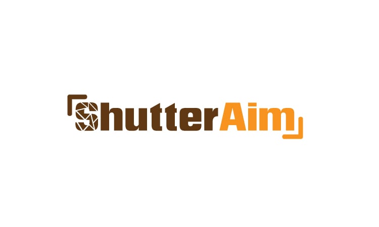 ShutterAim logo