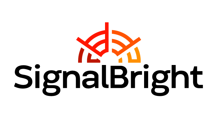SignalBright.com - Creative premium domains for sale