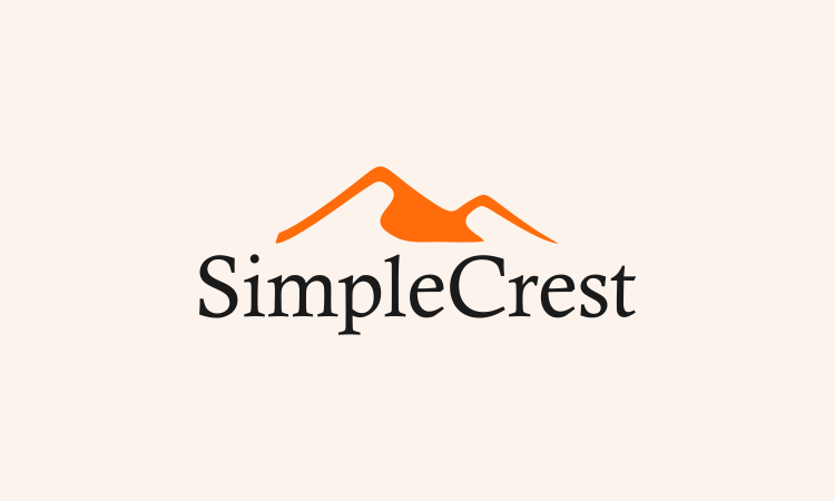 SimpleCrest.com - buy Cool premium names