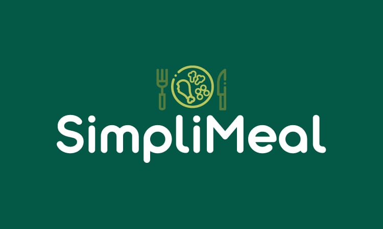 SimpliMeal logo