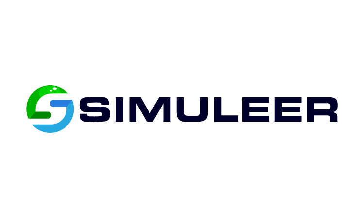 Simuleer.com - Catchy premium domain marketplace